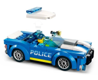 LEGO City 60312 Radiowóz - 1032205 - zdjęcie 8